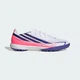 Бутсы F50 HYPERFAST LEAGUE Turf Football adidas KJ3434 43 (9 UK) белый (4068818097113) - изображение 2