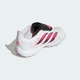 Детские бутсы PREDATOR LEAGUE Fold-Over Tongue Turf Football Kids adidas IH2103 (36 2/3 EUR) белый (4069987743504) - изображение 6