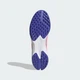 Бутсы F50 HYPERFAST LEAGUE Turf Football adidas KJ3434 43 (9 UK) белый (4068818097113) - изображение 4