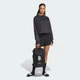 Женские шорты ADIDAS Z.N.E. adidas KF6350 (M 8 см) черный (4068804208998) - изображение 3