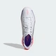 Детские бутсы F50 HYPERFAST LEAGUE Firm Ground Football Kids adidas KK1397 (29 EUR) белый (4068818097335) - изображение 3