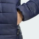 Мужская куртка Terrex Multi Essentials CLIMAWARM Insulated Hooded adidas KX4222 (S) синий (4069996749849) - изображение 5