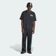 Мужская футболка SST ARCH adidas IA4498 (L) черный (4069996793217) - изображение 3
