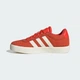 Дитячі кросівки VL Court 3.0 Kids adidas JH8724 (33 EUR) помаранчевий (4067904242307) - зображення 7