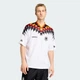 Чоловіче домашнє джерсі Germany 1994 adidas JN3705 (S) білий (4068816261394) - зображення 1