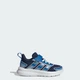 Детские кроссовки TENSAUR RUN 4.0 CHILDREN adidas KJ6693 (31 EUR) синий (4069987205675) - изображение 1