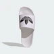 Шлепанцы ADILETTE OG CF adidas KJ6921 38 (5 UK) белый (4068815524957) - изображение 3
