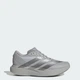 Чоловічі кросівки для бігу DURAMO SPEED 2 adidas KZ6847 38 (5 UK) сірий (4069991288459) - зображення 1