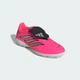 Бутсы PREDATOR LEAGUE Fold-Over Tongue Turf Football adidas IH7212 42.5 (8.5 UK) розовый (4069987774263) - изображение 5