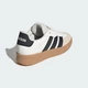 Чоловічі кросівки BARREDA adidas KI9204 46.5 (11.5 UK) білий (4068818828755) - зображення 6