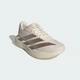 Женские кроссовки для бега Duramo Speed 2 adidas KZ8980 40 (6.5 UK) бежевый (4069991348818) - изображение 5