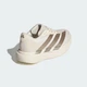 Женские кроссовки для бега Duramo Speed 2 adidas KZ8980 40 (6.5 UK) бежевый (4069991348818) - изображение 6