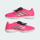 Бутсы PREDATOR LEAGUE Fold-Over Tongue Turf Football adidas IH7212 42.5 (8.5 UK) розовый (4069987774263) - изображение 8