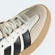 Чоловічі кросівки BARREDA adidas KI9204 46.5 (11.5 UK) білий (4068818828755) - зображення 9