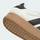 Чоловічі кросівки BARREDA adidas KI9204 46.5 (11.5 UK) білий (4068818828755) - зображення 10