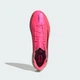 Бутсы F50 HYPERFAST LEAGUE Turf Football adidas IH4582 45 (10.5 UK) розовый (4068818108291) - изображение 3