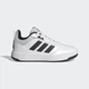 Детские кроссовки TENSAUR SPORT 3.0 K adidas JQ1859 (32 EUR) белый (4068806893406) - изображение 2