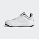 Детские кроссовки TENSAUR SPORT 3.0 K adidas JQ1859 (32 EUR) белый (4068806893406) - изображение 7