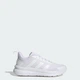 Детские кроссовки TENSAUR RUN 4.0 JUNIOR adidas KJ6629 (35.5 EUR) белый (4069987017810) - изображение 1