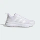 Детские кроссовки TENSAUR RUN 4.0 JUNIOR adidas KJ6629 (35.5 EUR) белый (4069987017810) - изображение 2