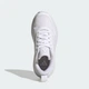 Детские кроссовки TENSAUR RUN 4.0 JUNIOR adidas KJ6629 (35.5 EUR) белый (4069987017810) - изображение 3