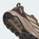 Чоловічі кросівки для хайкінгу Terrex Anylander adidas KJ0864 42.5 (8.5 UK) коричневий (4068812449987) - зображення 10