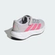Детские кроссовки GALAXY 8 EL C adidas KI1685 (29 EUR) серый (4068818246771) - изображение 6