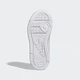 Детские кроссовки Tensaur Sport 3.0 CF K adidas JQ1840 (34 EUR) белый (4068806108425) - изображение 4