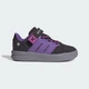Детские кроссовки ADIDAS MINECRAFT LIGHTORAMA COURT CHILDREN adidas KI9113 (31 EUR) черный (4068819241348) - изображение 2