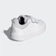 Детские кроссовки Tensaur Sport 3.0 CF K adidas JQ1840 (34 EUR) белый (4068806108425) - изображение 6