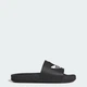 Шлепанцы ADILETTE OG CF adidas KJ6923 51 (15 UK) черный (4068815525022) - изображение 1