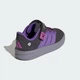 Детские кроссовки ADIDAS MINECRAFT LIGHTORAMA COURT CHILDREN adidas KI9113 (31 EUR) черный (4068819241348) - изображение 6