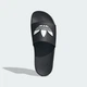 Шлепанцы ADILETTE OG CF adidas KJ6923 51 (15 UK) черный (4068815525022) - изображение 3