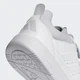 Детские кроссовки Tensaur Sport 3.0 CF K adidas JQ1840 (34 EUR) белый (4068806108425) - изображение 10