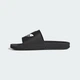 Шлепанцы ADILETTE OG CF adidas KJ6923 51 (15 UK) черный (4068815525022) - изображение 7