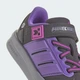 Детские кроссовки ADIDAS MINECRAFT LIGHTORAMA COURT CHILDREN adidas KI9113 (31 EUR) черный (4068819241348) - изображение 9