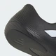 Мужские шлепанцы PURECHILL adidas KH6421 40.5 (7 UK) черный (4069989827097) - изображение 10