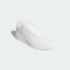 Чоловічі кросівки HOOPS CLASSIC adidas KI1050 49 (13.5 UK) білий (4068814261037) - зображення 5