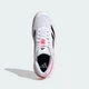 Мужские кроссовки Courtquick Padel adidas KH5915 44 (9.5 UK) белый (4069989110328) - изображение 3