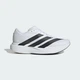 Мужские кроссовки для бега DURAMO SPEED 2 adidas KZ6846 47 (12 UK) белый (4069991291923) - изображение 2