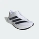 Мужские кроссовки для бега DURAMO SPEED 2 adidas KZ6846 47 (12 UK) белый (4069991291923) - изображение 5