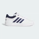 Чоловічі кросівки HOOPS CLASSIC adidas KI1058 46.5 (11.5 UK) білий (4068814245747) - зображення 2