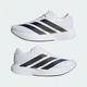 Мужские кроссовки для бега DURAMO SPEED 2 adidas KZ6846 47 (12 UK) белый (4069991291923) - изображение 8