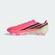 Бутсы F50 HYPERFAST ELITE Firm Ground Football adidas JR5386 42 (8 UK) розовый (4068817643106) - изображение 7