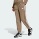 Жіночі джогери Train Essentials 3-Stripes Woven adidas KT3790 (M) бежевий (4069993481223) - зображення 1
