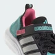 Детские кроссовки LIGHTORAMA RUNNER CHILDREN adidas KJ9713 (30.5 EUR) черный (4068819845799) - изображение 9