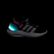 Детские кроссовки LIGHTORAMA RUNNER CHILDREN adidas KJ9713 (30.5 EUR) черный (4068819845799) - изображение 11