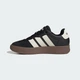 Чоловічі кросівки BARREDA adidas KJ7449 46.5 (11.5 UK) чорний (4068818811788) - зображення 7