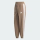 Жіночі джогери Train Essentials 3-Stripes Woven adidas KT3790 (M) бежевий (4069993481223) - зображення 7