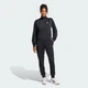 Женский спортивный костюм Essentials Feel Cozy adidas JD4475 (L) черный (4067901427066) - изображение 1